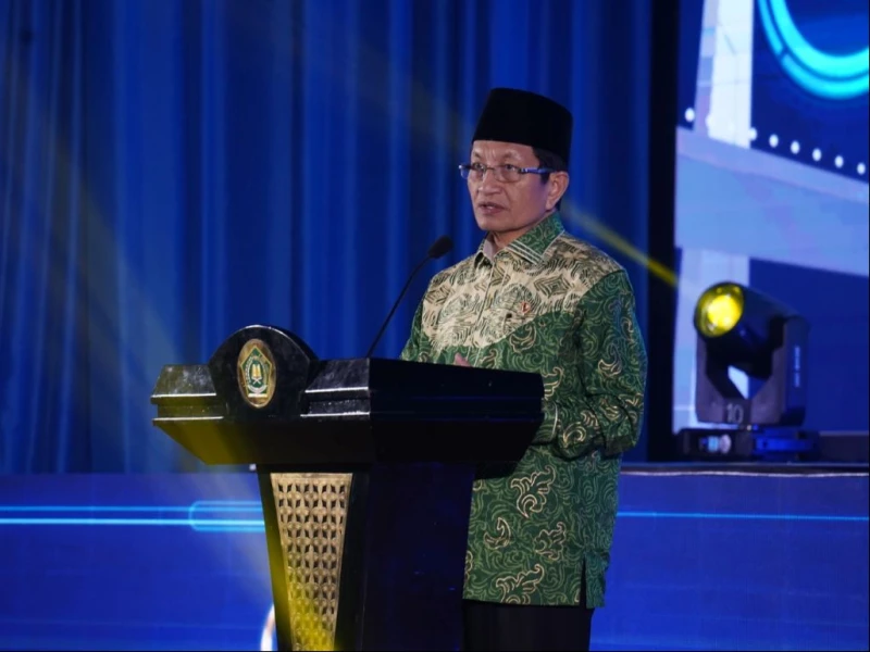 Kemenag Proses Penyaluran BOS Madrasah dan BOP RA Tahap II 2026, Siapkan Rp4,1 Triliun