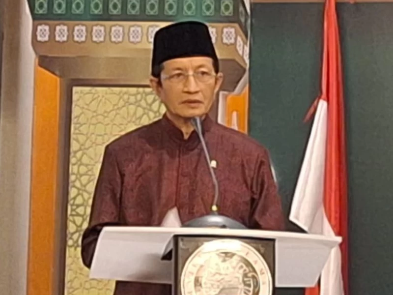 Wacana Sertifikasi Penceramah, Menag Nasaruddin Umar: Tidak Sesederhana Itu