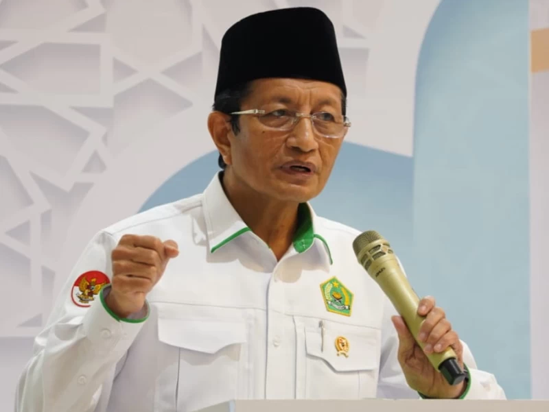 Menag Nasaruddin Umar: Biaya Haji 2025 Lebih Murah, Kualitas Tetap Baik