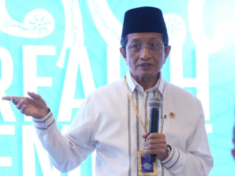 Hari Ibu, Menag Nasaruddin Umar Harapkan Kaum Perempuan Makin Berdaya