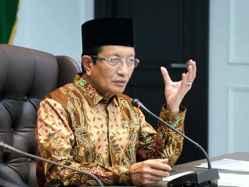 Rp4,5 Triliun Dana BOP RA dan BOS Madrasah Swasta Ditargetkan Cair sebelum Lebaran 2026