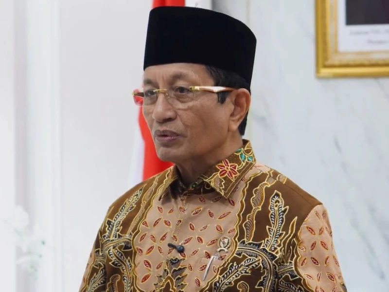 Ramadan 1447 H, Menag Nasaruddin Umar Ajak Umat Perkuat Kesalehan Sosial dan Jaga Harmoni Kebangsaan