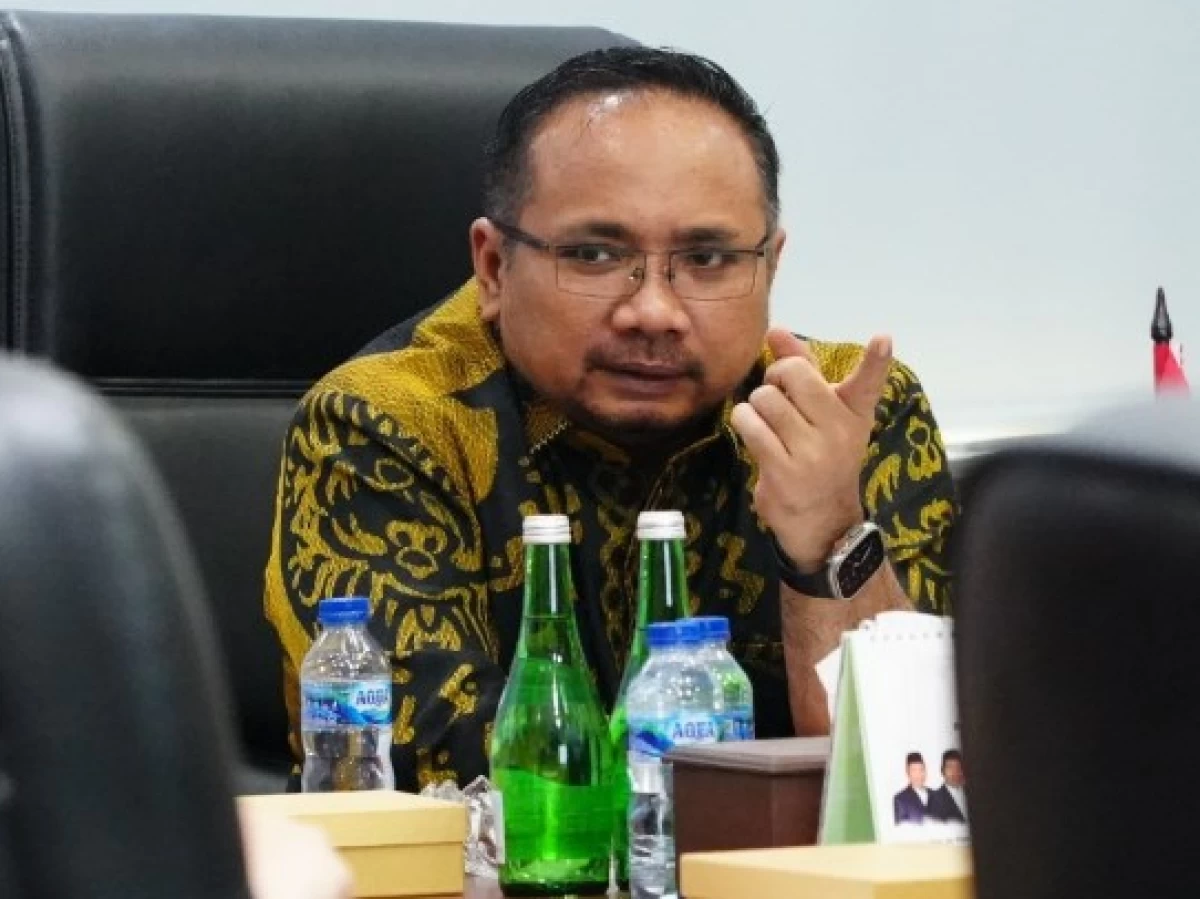 Kemenag Sediakan 1.378 Formasi CPNS 2024 Khusus Penempatan di IKN