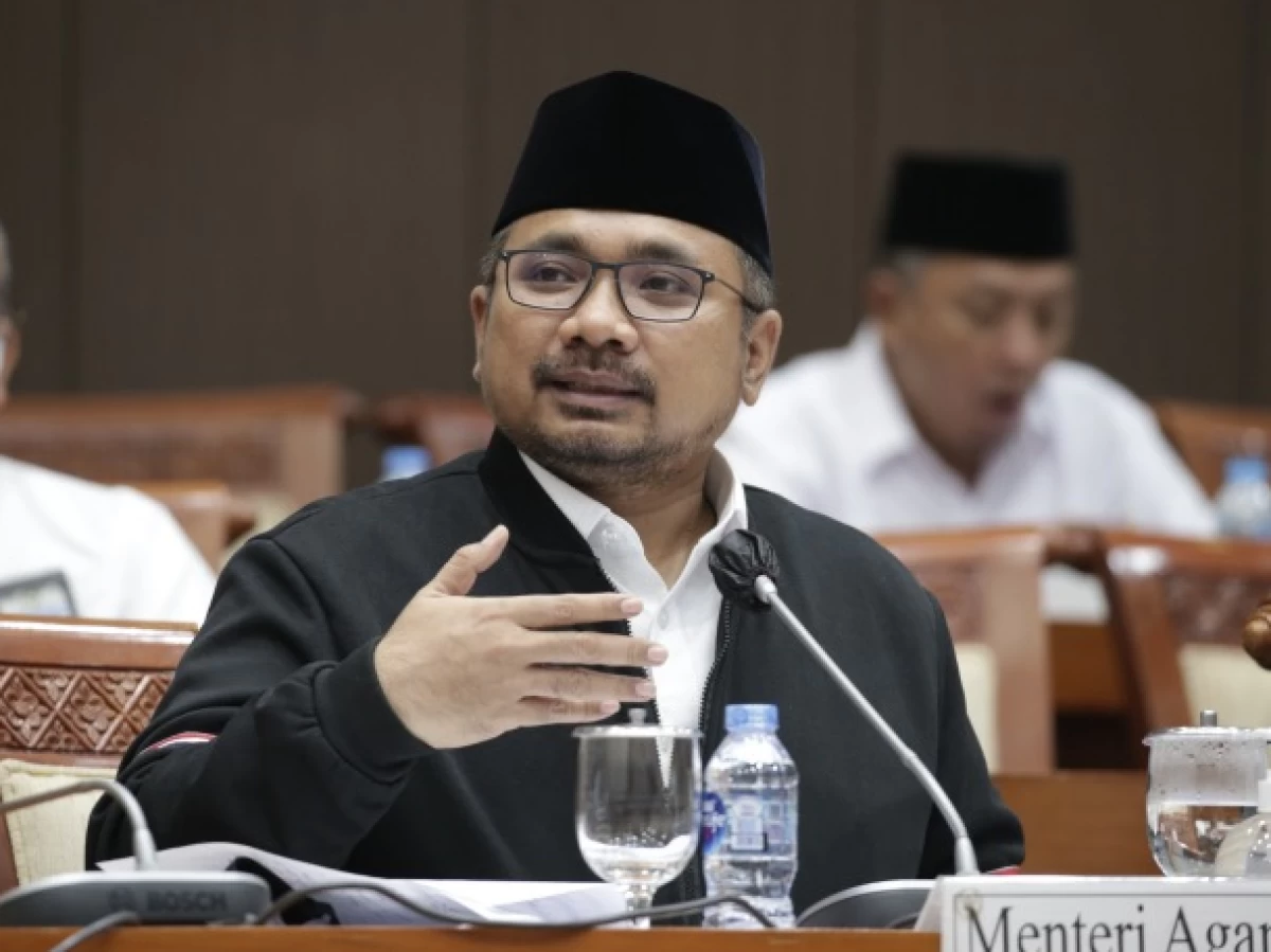 ASN Kemenag Diminta Aktif Sosialisasikan Larangan Judi Online