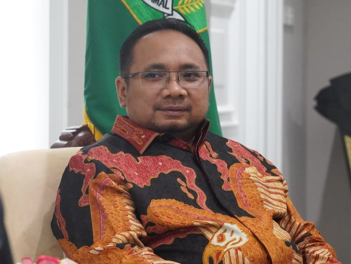 Diperlukan Kolaborasi dengan Sekolah dan Sosialisasi Beasiswa untuk Menarik Minat dan Pendaftar PTKIN