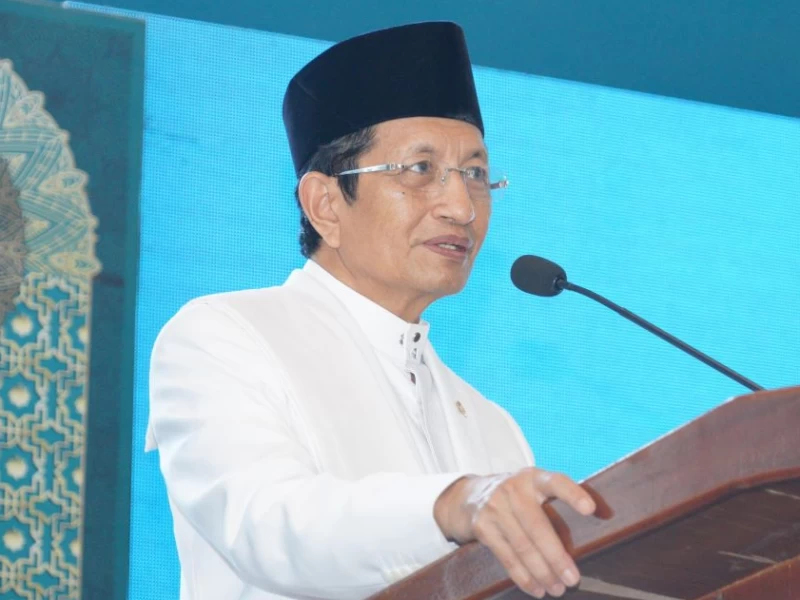 Kemenag Terus Matangkan Pembentukan Direktorat Jenderal Pesantren