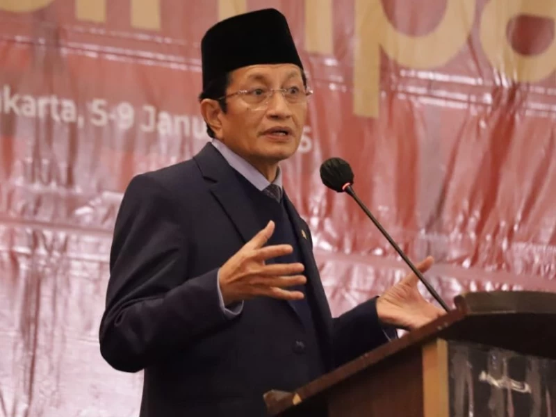 Pesan Menag untuk para Penerima Beasiswa LPDP Luar Negeri: Jaga Kerukunan dan Toleransi