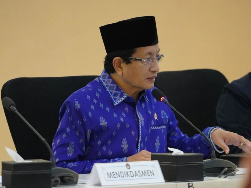 Kemenag Perkuat Peran Madrasah dan Pesantren dalam Penanganan Kesehatan Jiwa Anak