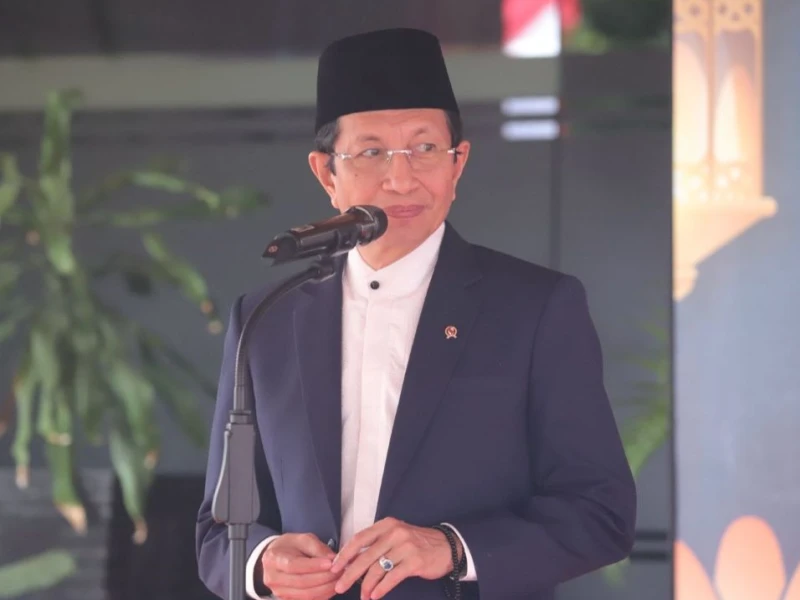 Kuota Bertambah, Total Petugas Haji Indonesia Capai 4.420