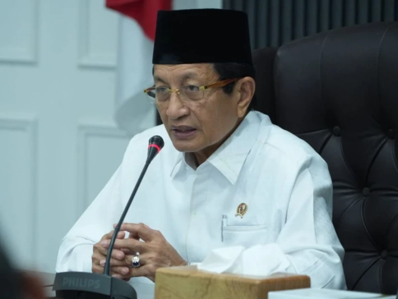WFH, Kemenag Tegaskan Layanan Harus Tetap Berjalan Baik