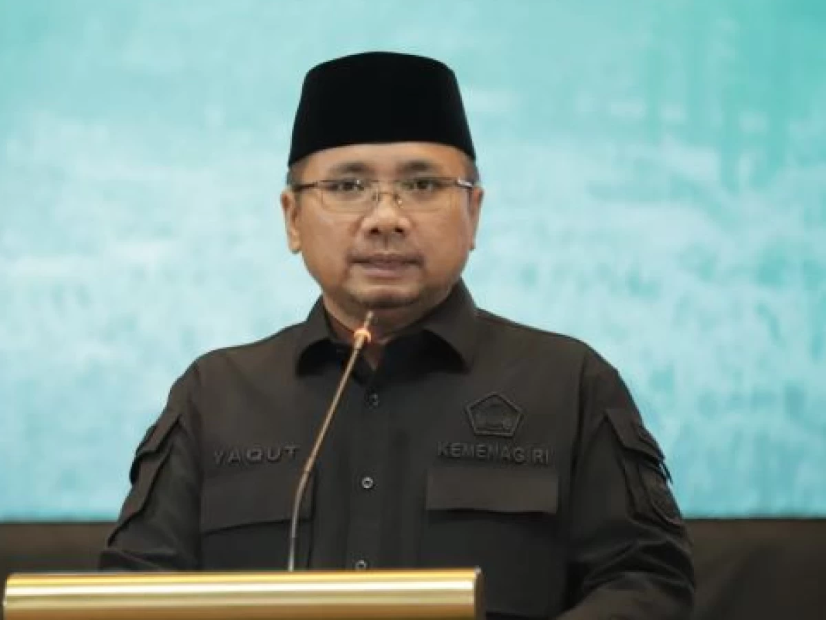 834 Peserta Lolos Seleksi Beasiswa Santri Berprestasi 2024