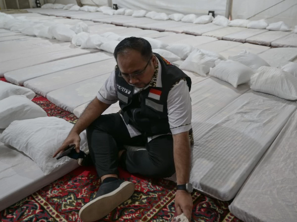 Menag Yaqut Tak Gentar Hadapi Pansus Haji DPR, Pengamat: Kental Muatan Politik