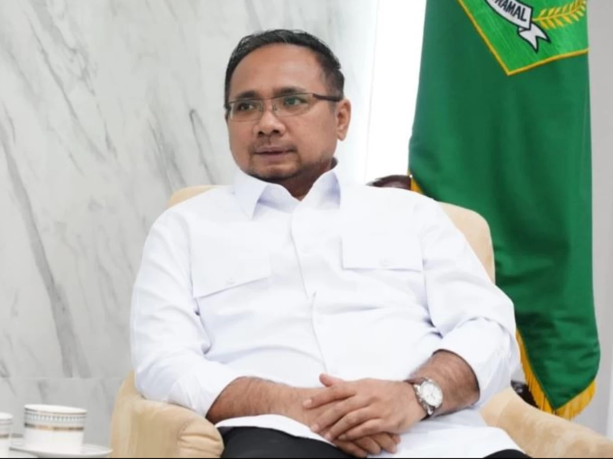 Pendaftaran CPNS Kemenag Dibuka 1 September 2024, Terima Lulusan Ma'had Aly