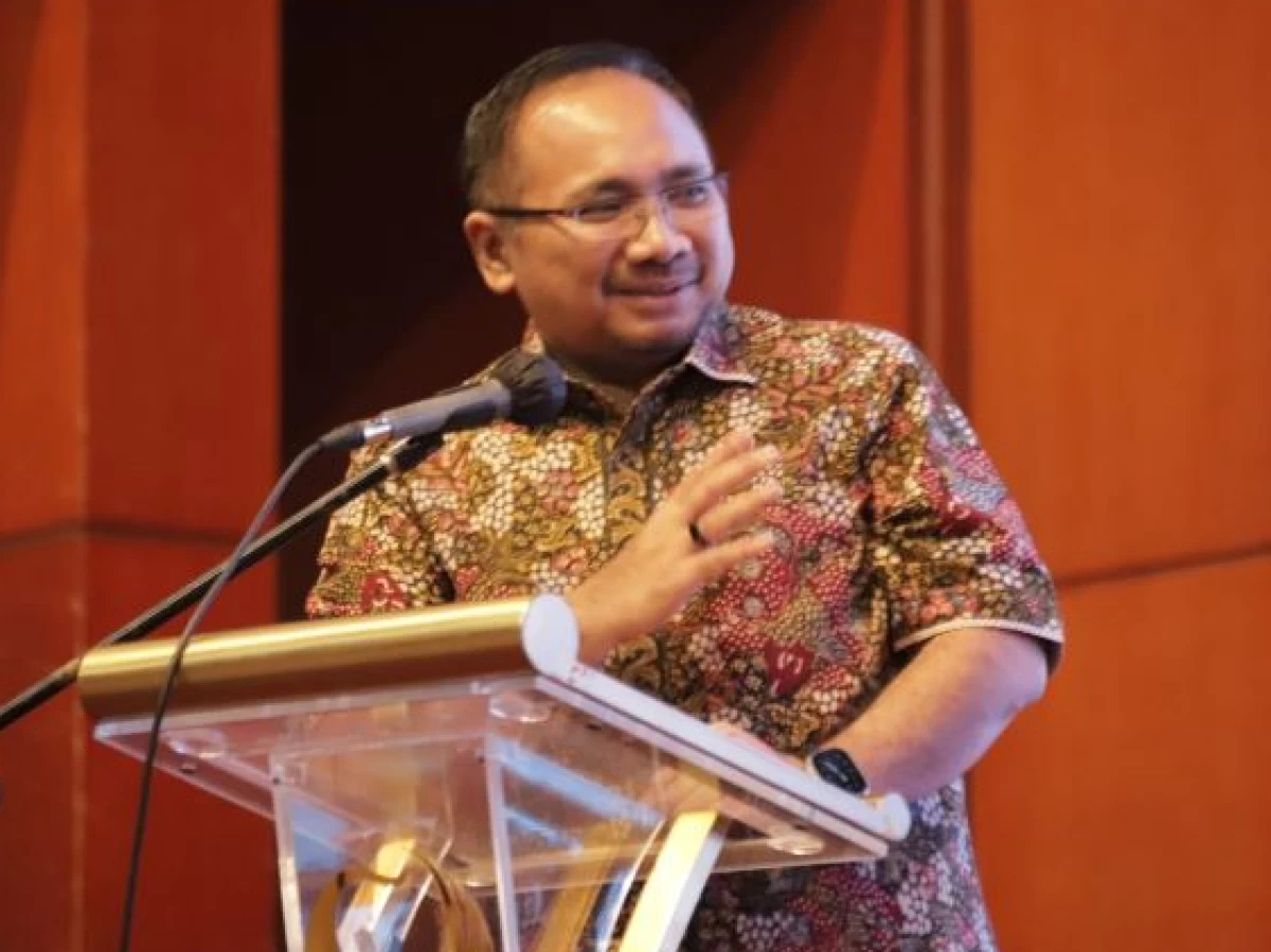 Menag Yaqut: Semakin Paham Agama Semakin Toleran
