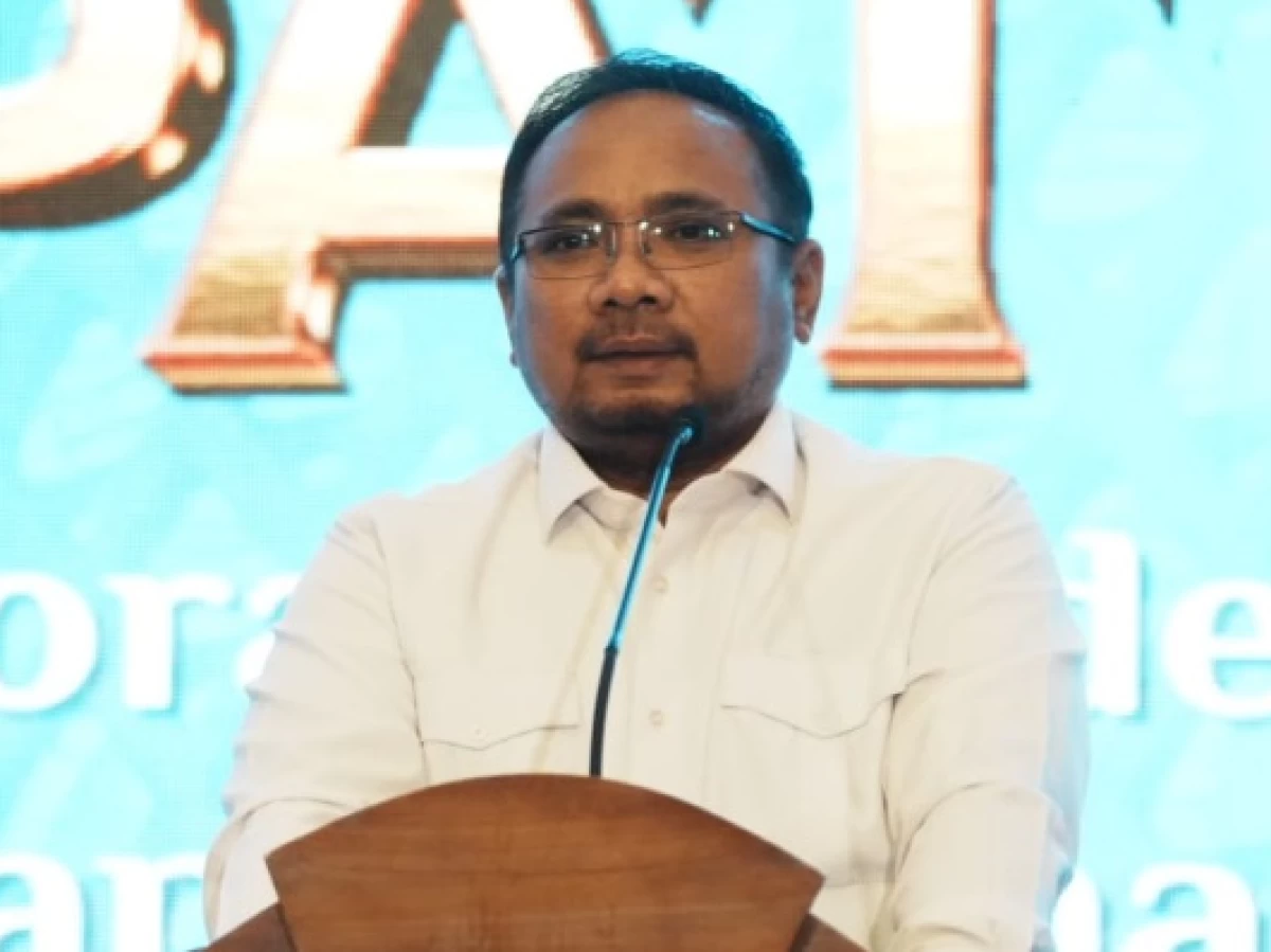 Kemenag Rencanakan KUA Layani Pencatatan Pernikahan Non-Muslim