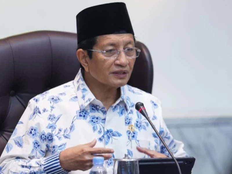 Daftar Peserta PPG Dalam Jabatan Guru PAI Kemenag 2025
