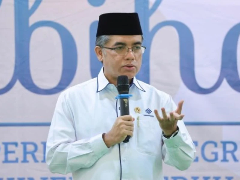 Pemerintah akan Buka Program Magang Gelombang II untuk 80 Ribu Peserta