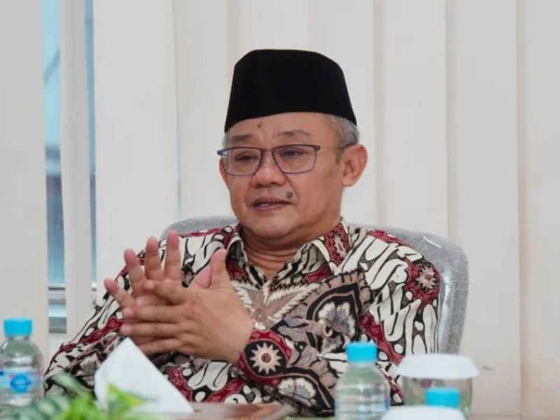 Mendikdasmen: Guru Aktif di Ormas Jadi Poin Pemenuhan Jam Mengajar