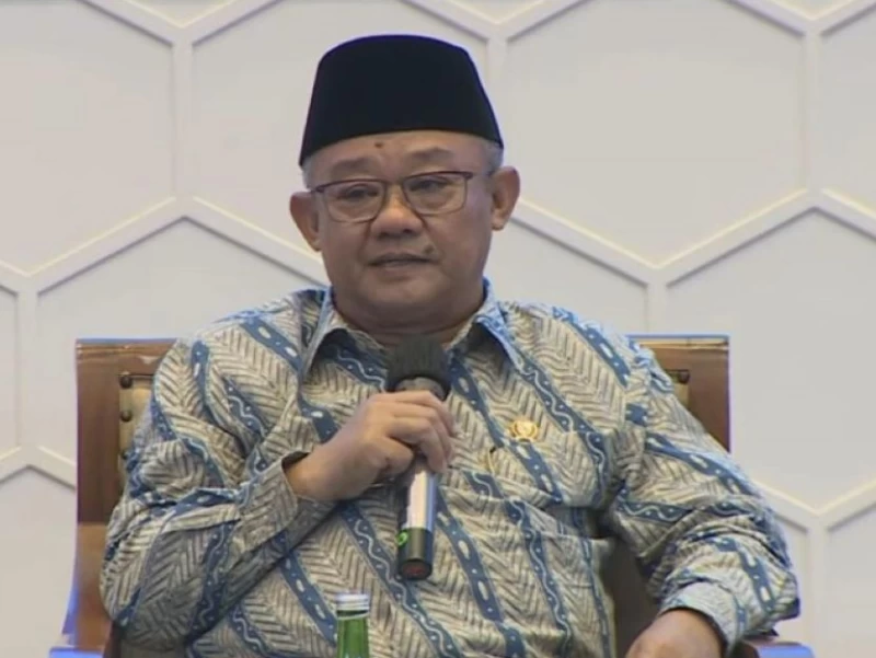 Pembelajaran Selama Ramadhan 2025, Berikut Rinciannya Berdasarkan Surat Edaran Bersama 3 Menteri