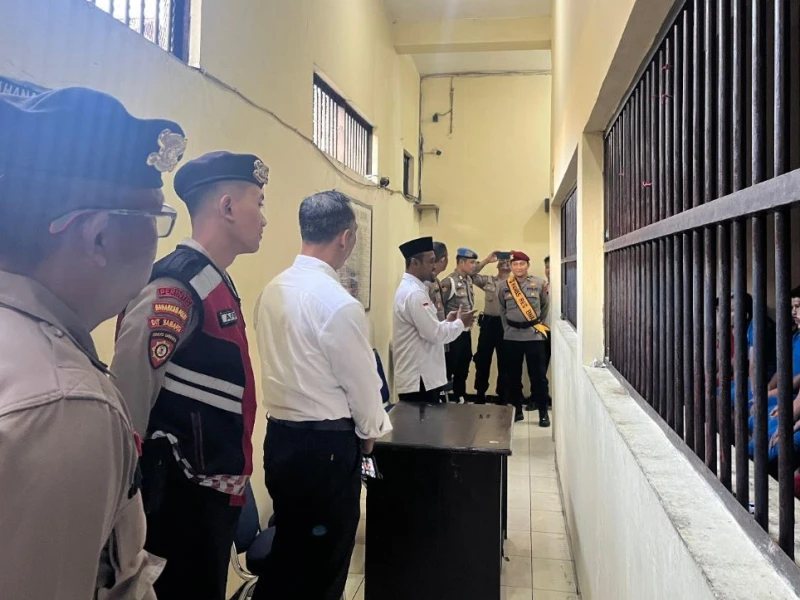 Wasis Winarso, Penjaga Harmoni dari Lereng Gripit Banjarnegara