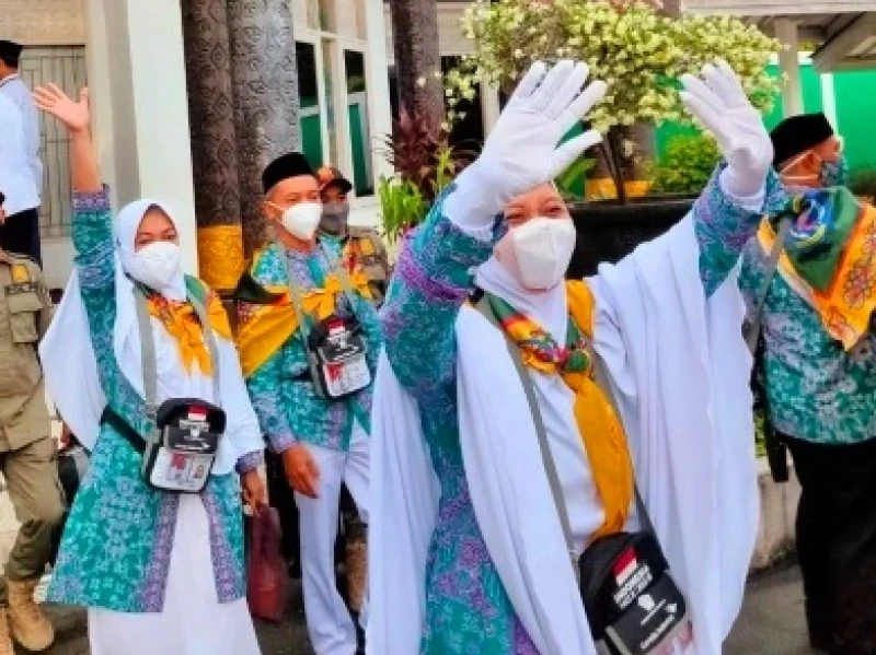 Pernah Mimpi Batal Berangkat Haji? Ini Maknanya