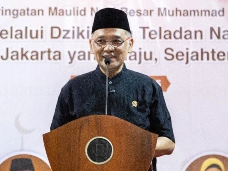 Menhaj Tegaskan Keberadaan PPIU Tetap Dibutuhkan Masyarakat Meski Ada Umrah Mandiri