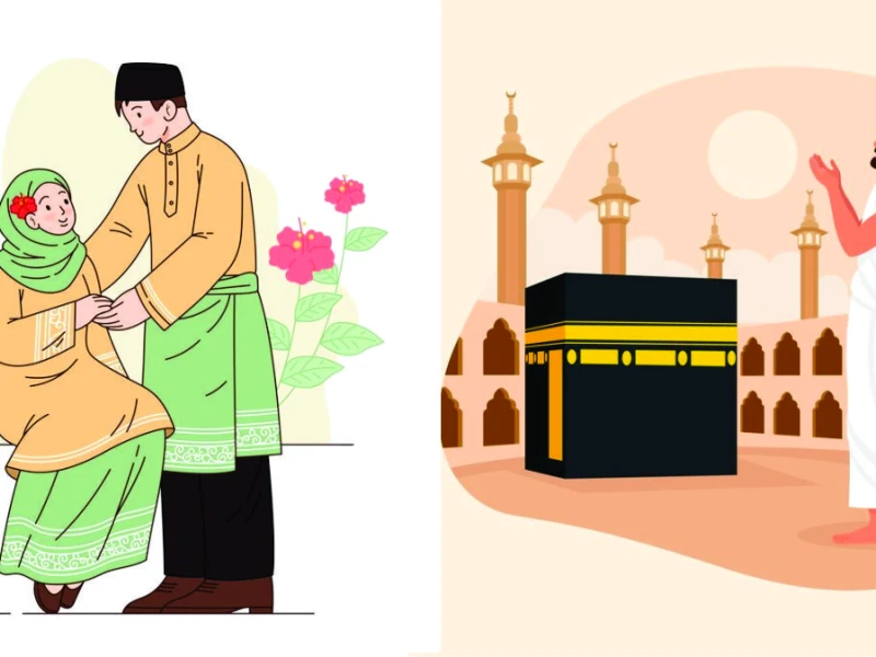Nikah Dulu atau Daftar Haji Dulu? Ini Pendapat Ulama