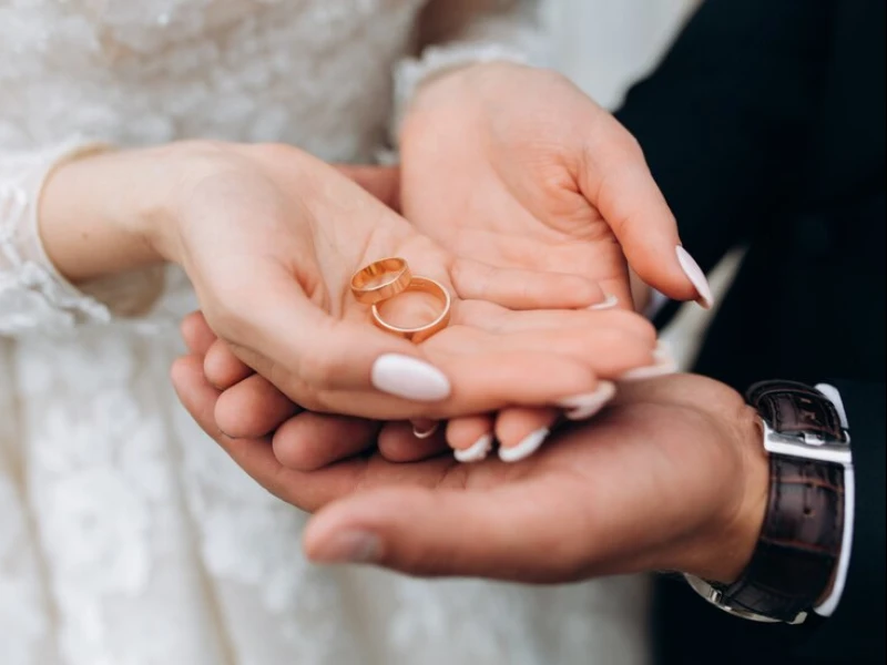 Dilema Wanita saat Menikah: Antara Pilihan Sendiri atau Orang Tua