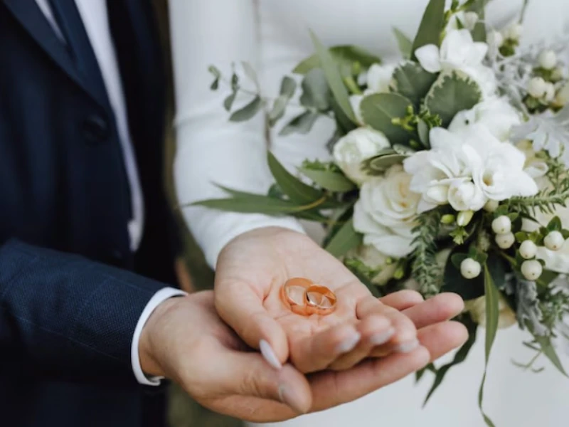 Makruh Mengucapkan 'Selamat Menempuh Hidup Baru' untuk Pengantin