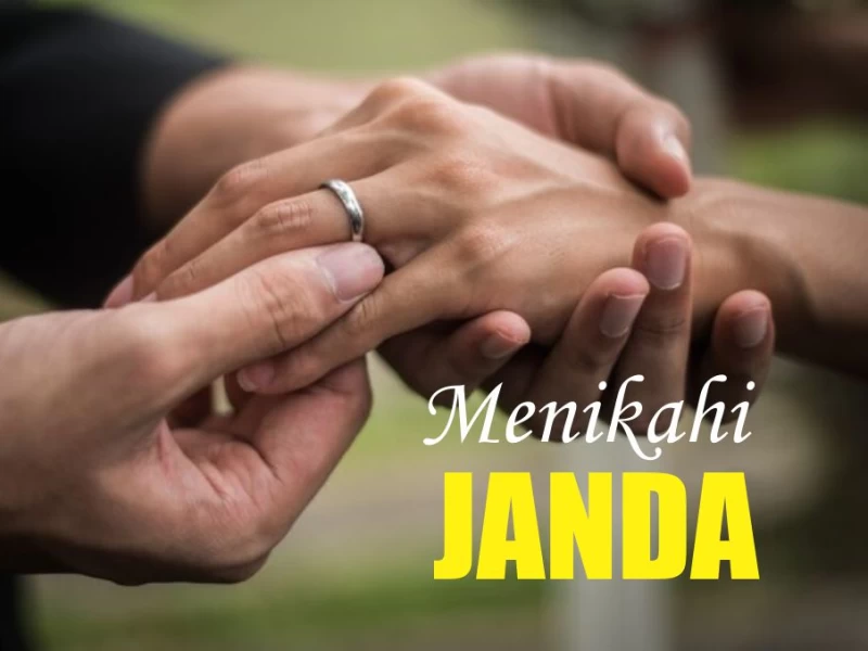 Hukum Menikahi Janda Tanpa Wali dalam Islam