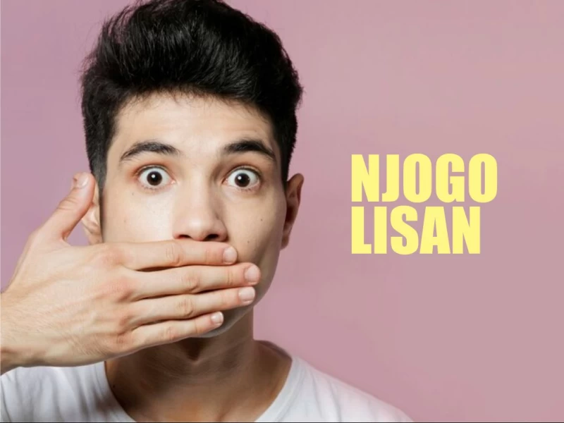 Khutbah Jumat Bahasa Jawa: Njogo Lisan Saking Ucapan Olo