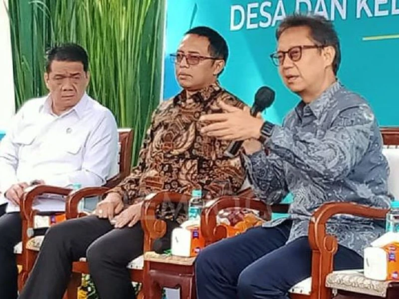 Menkes Bilang Orang Bergaji Rp15 Juta Lebih Pintar dan Sehat, Ini Tanggapan Nabil Haroen