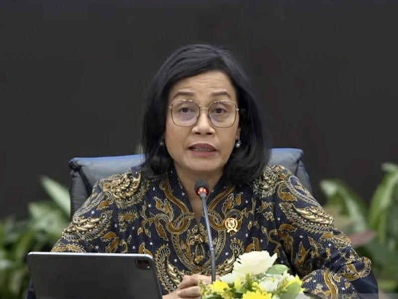 THR ASN Pusat dan Pensiunan Sudah Cair, Jumlah Hingga Rp20 Triliun