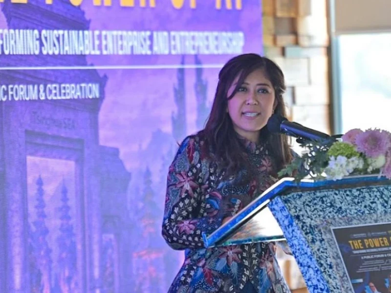 Perpres Peta Jalan dan Etika AI Segera Terbit