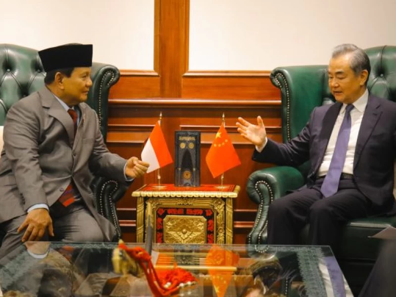 Mengunci Kepentingan Nasional di Natuna Utara