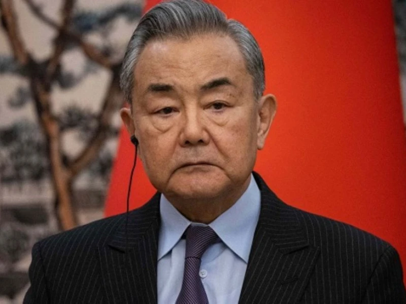 China Bersedia ‘Menjaga’ Hak Iran, Kata Menlu Wang Yi