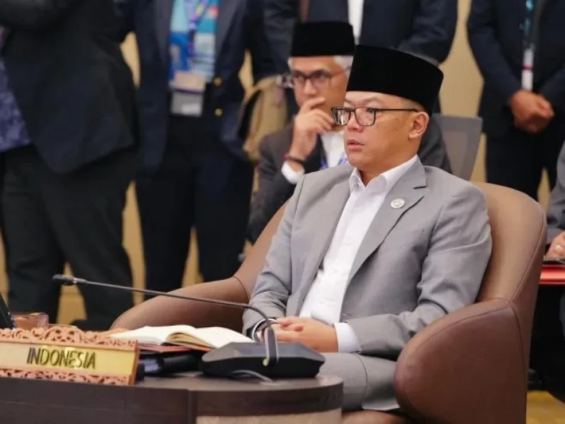 Menlu RI Desak Investigasi Menyeluruh Soal Kasus Penembakan WNI di Malaysia