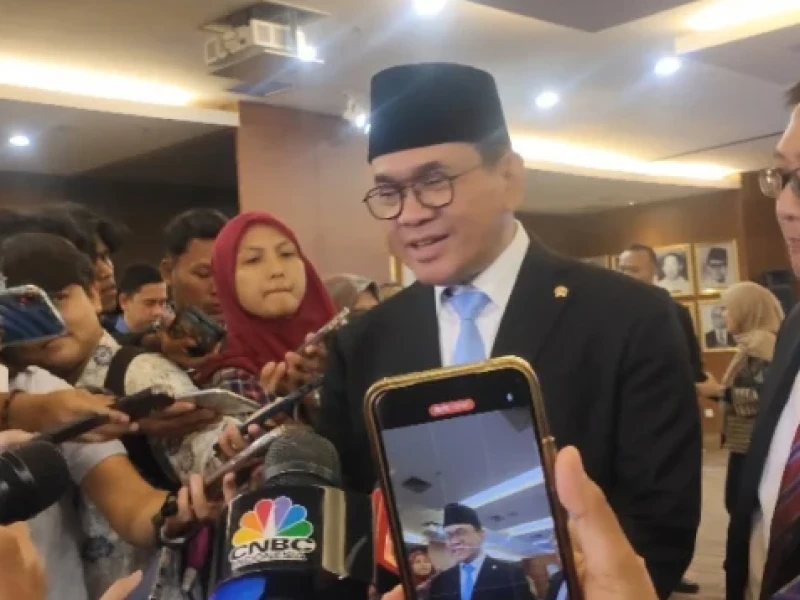 Mendag Klaim Impor Pangan dari AS Tak Ganggu Program Swasembada Nasional