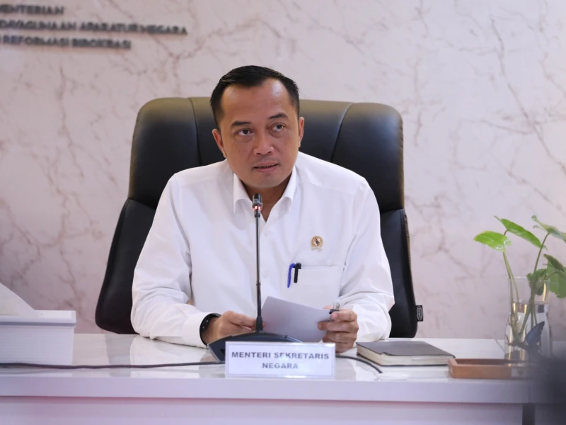 CPNS 2024 Akan Diangkat Juni dan PPPK pada Oktober 2025