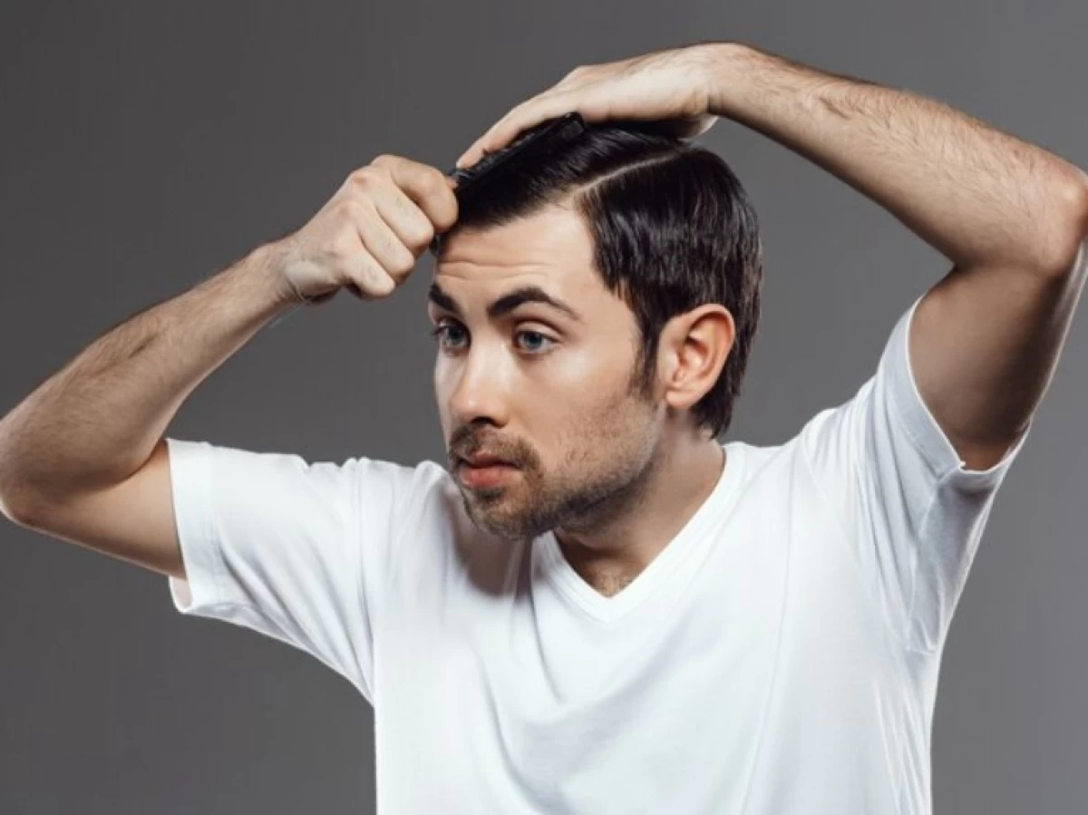 Bolehkah Rambut Disemir Warna Hitam? Ini Hukumnya
