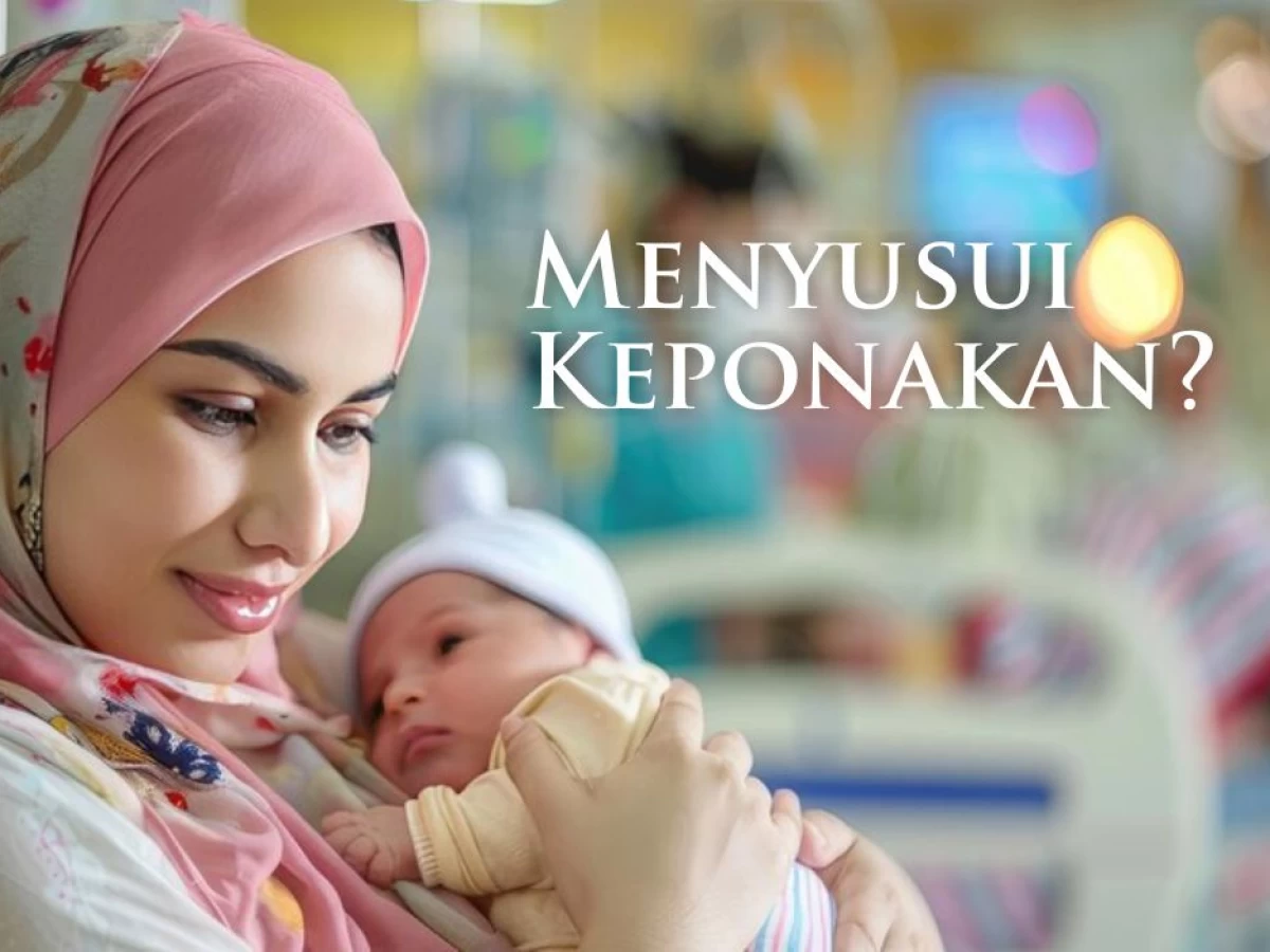 Ini Konsekuensi Hukum Perempuan Menyusui Keponakannya
