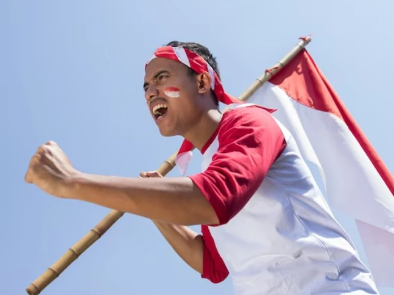 Khutbah Jumat: Bulan Safar dan Momentum Kemerdekaan