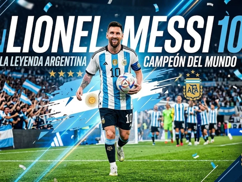 Argentina dan Sesat Sepakbola (1): Ketika Kekaguman Mengalahkan Akal Sehat