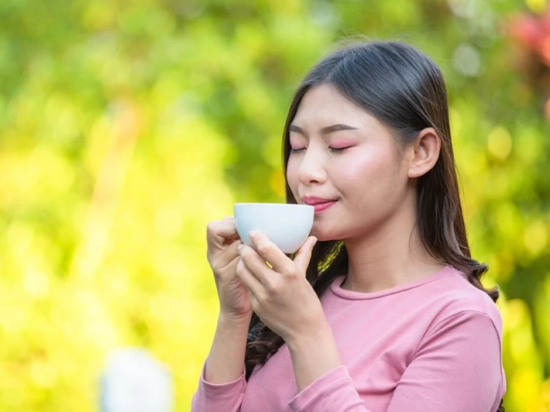 Mengenal Berbagai Jenis Teh dan Manfaatnya untuk Kesehatan