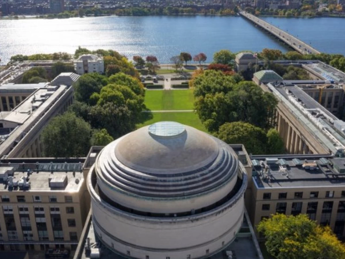 10 Kampus Terbaik Dunia Versi The WUR 2024