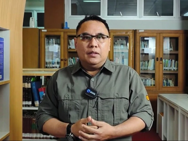 Menggali Makna Moderasi Beragama di Bulan Ramadan