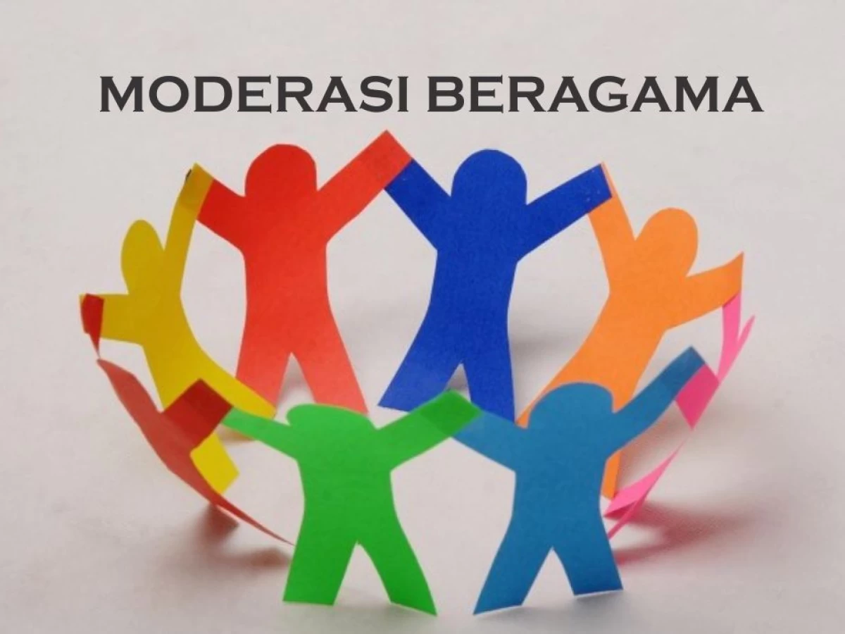 Khutbah Idul Fitri: Nilai Moderasi Beragama dalam Ibadah Puasa