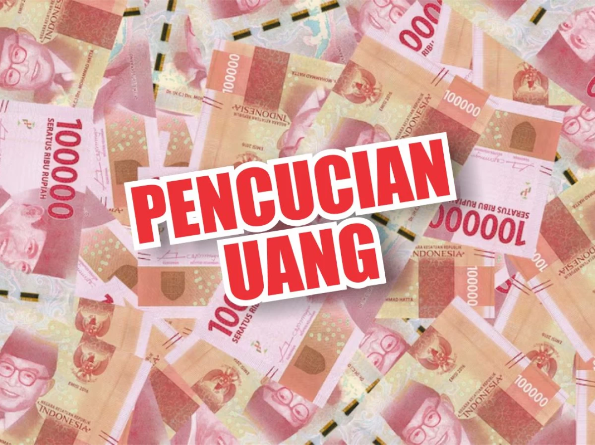 Money Laundering: Pengertian, Pandangan Islam, dan Hukumannya