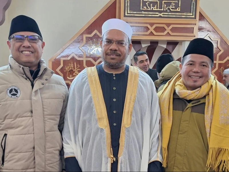 Montreal dan Harmoni Umat: Menjaga Ukhuwah di Tengah Perbedaan