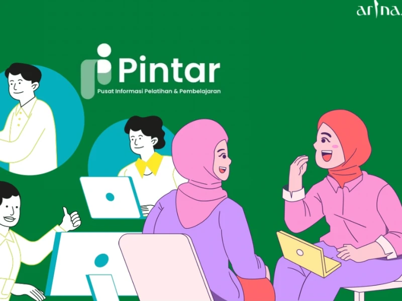 Membangun Ekosistem Belajar lewat MOOC Pintar